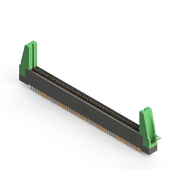 395-100-558-288 EDAC Inc.  Edgeboard Connectors